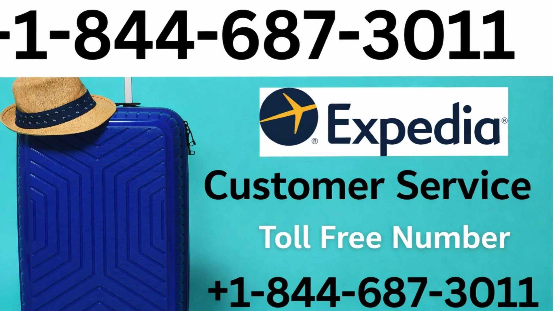 How to Contact Expedia&reg; Customer Service || Official 24-7 Support Guide