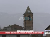 Spinetoli - Vera TV in paese, i residenti: "Si vive bene, ma pochi giovani"