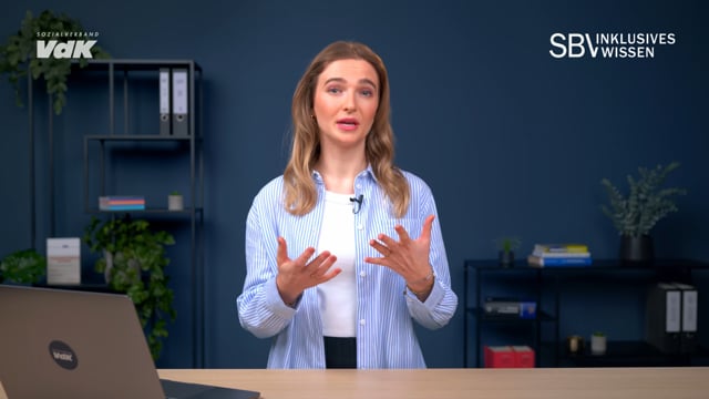 Rechte der SBV, Pflichten des Arbeitgebers