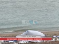 Porto Recanati - Mareggiate, sopralluogo della Regione