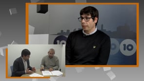 La Casa de la Vila: Albert Pons 10/02/26