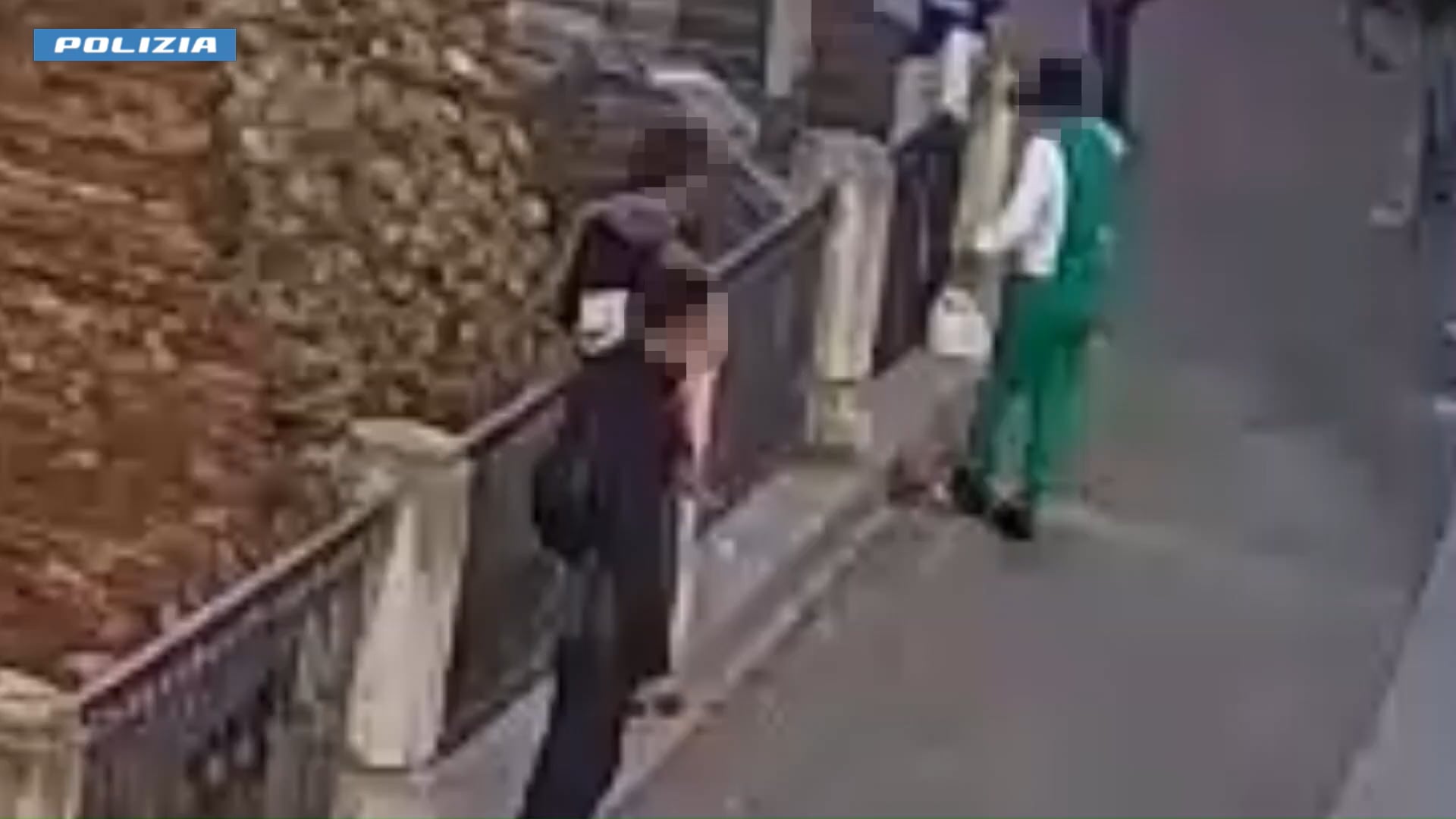 Tentato omicidio in Montagnola, carcere per due fratelli tunisini