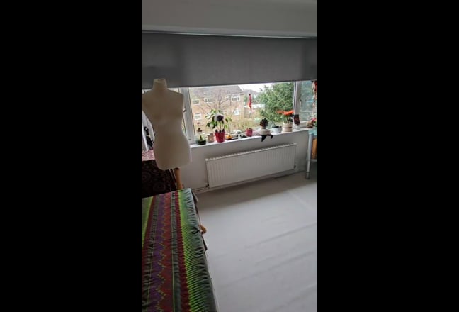 Available Now Double Room in Lovely Flat  Main Photo