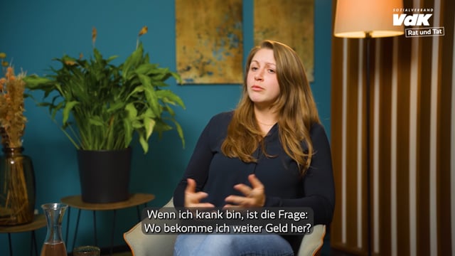 Blockfrist im Krankengeldbezug I RAT & TAT