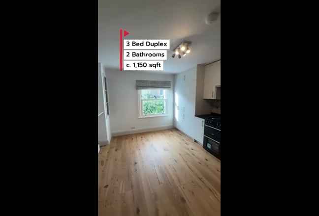 Bright Double Room in Parsons Green 🌿 Main Photo