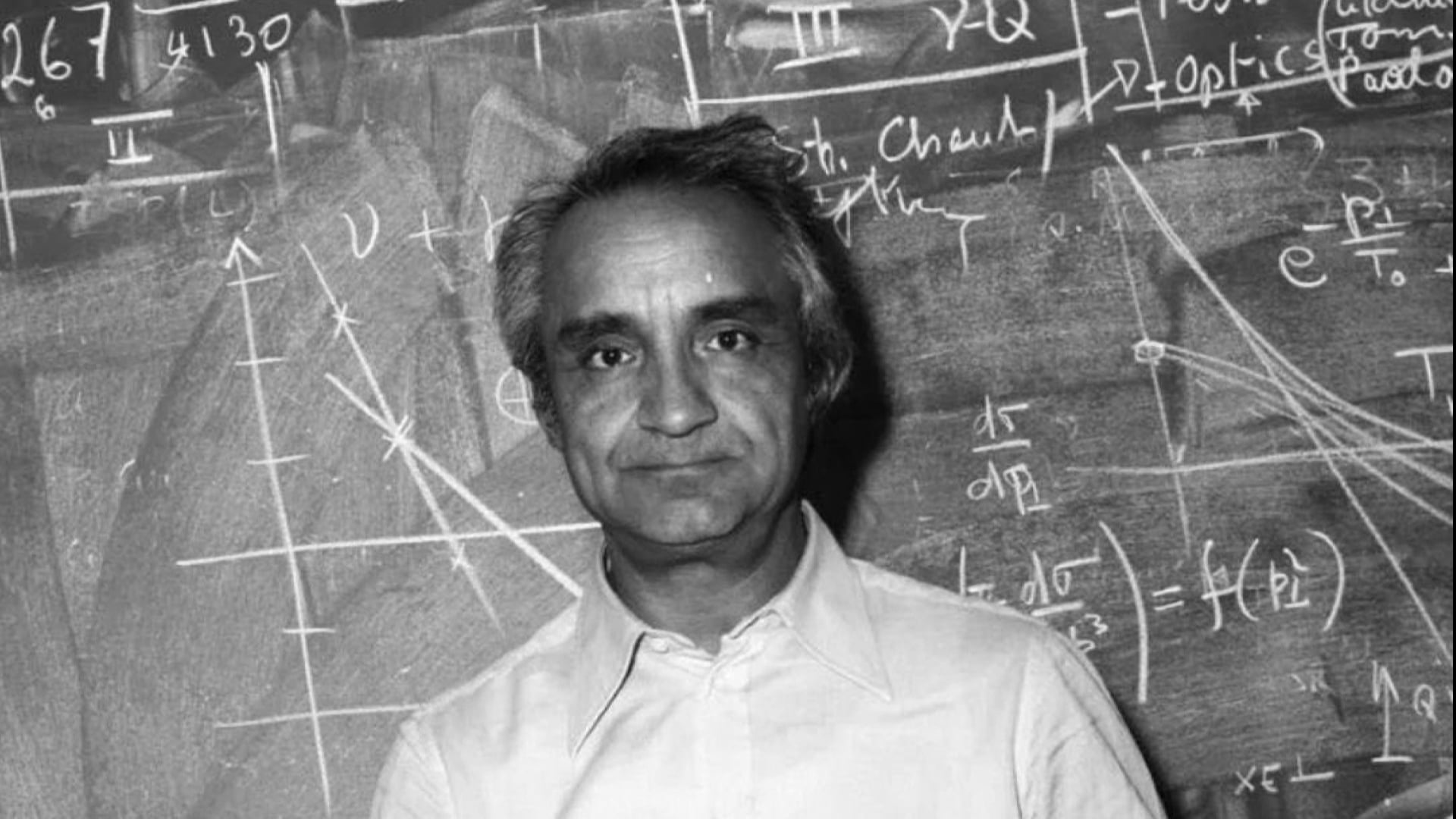 Addio a Zichichi, lo scienziato che credeva in Dio