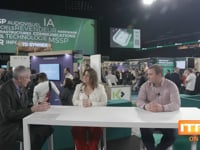 Interview de Melanie Biberian sur IT Partners 2026