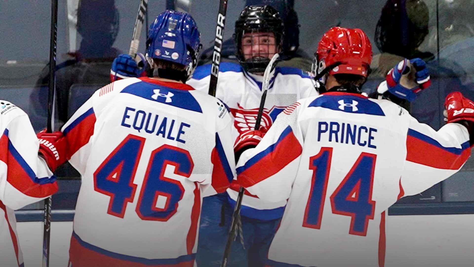 Greenwich Skating Club U16 Highlights |11.14.25