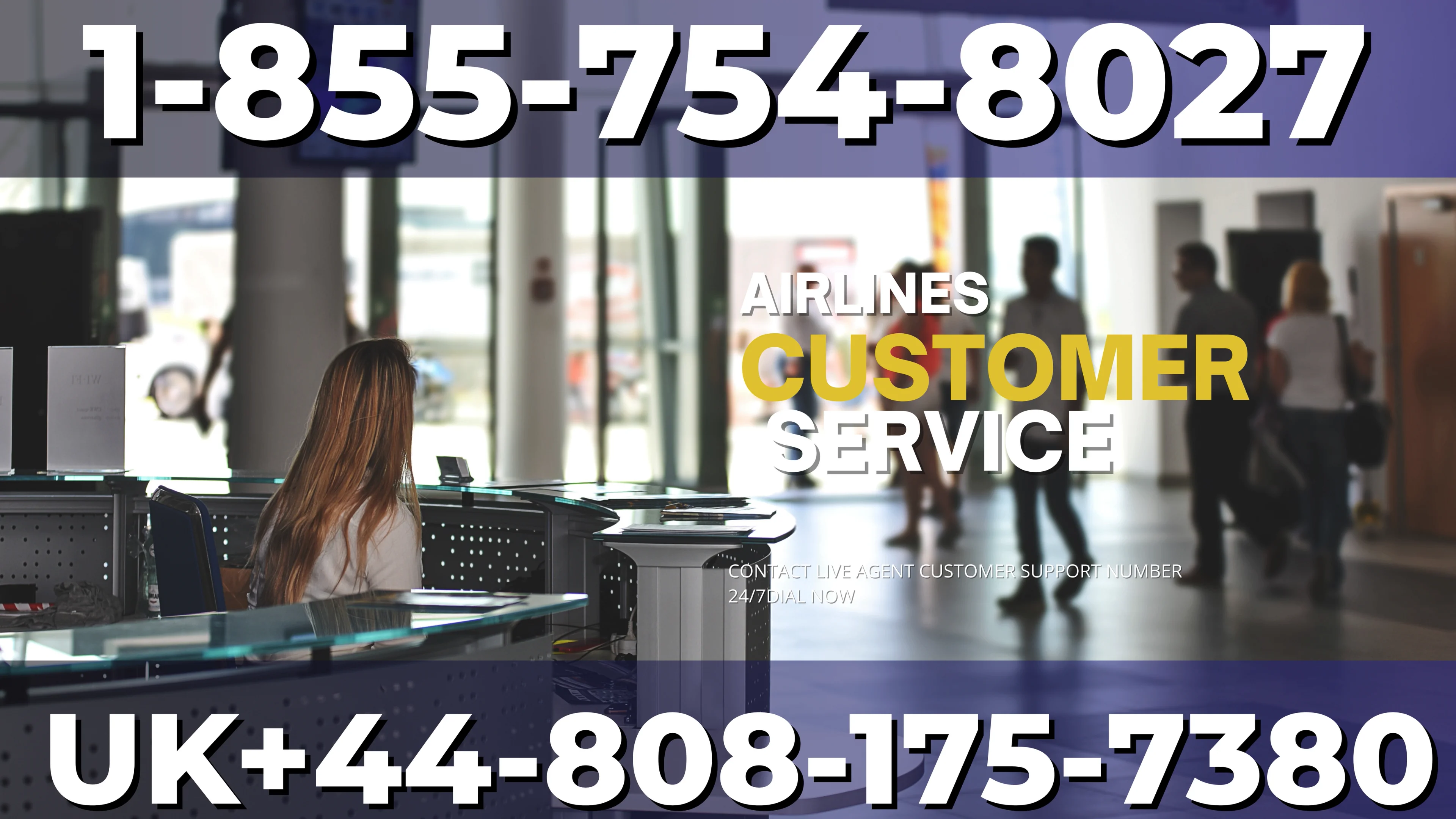 How to Access 【Air Canada】&reg; Customer Service || Official 24/7 Support Guide