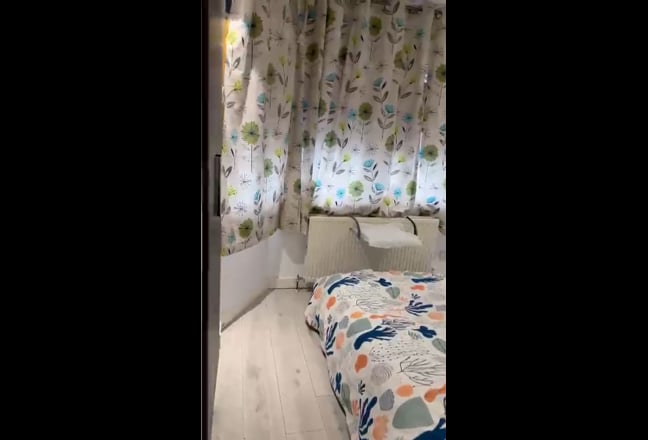 En-suite room in Feltham  Main Photo