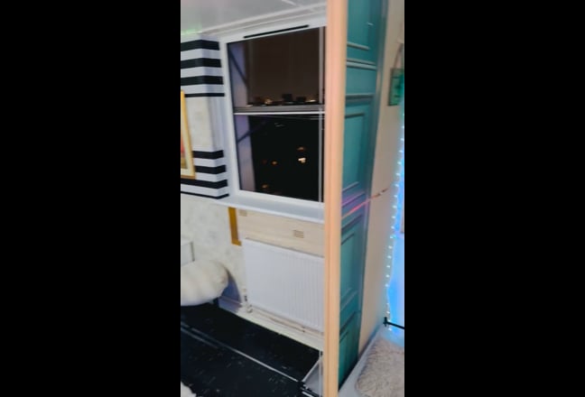 Stunning Double Room to rent/Buddy up Main Photo