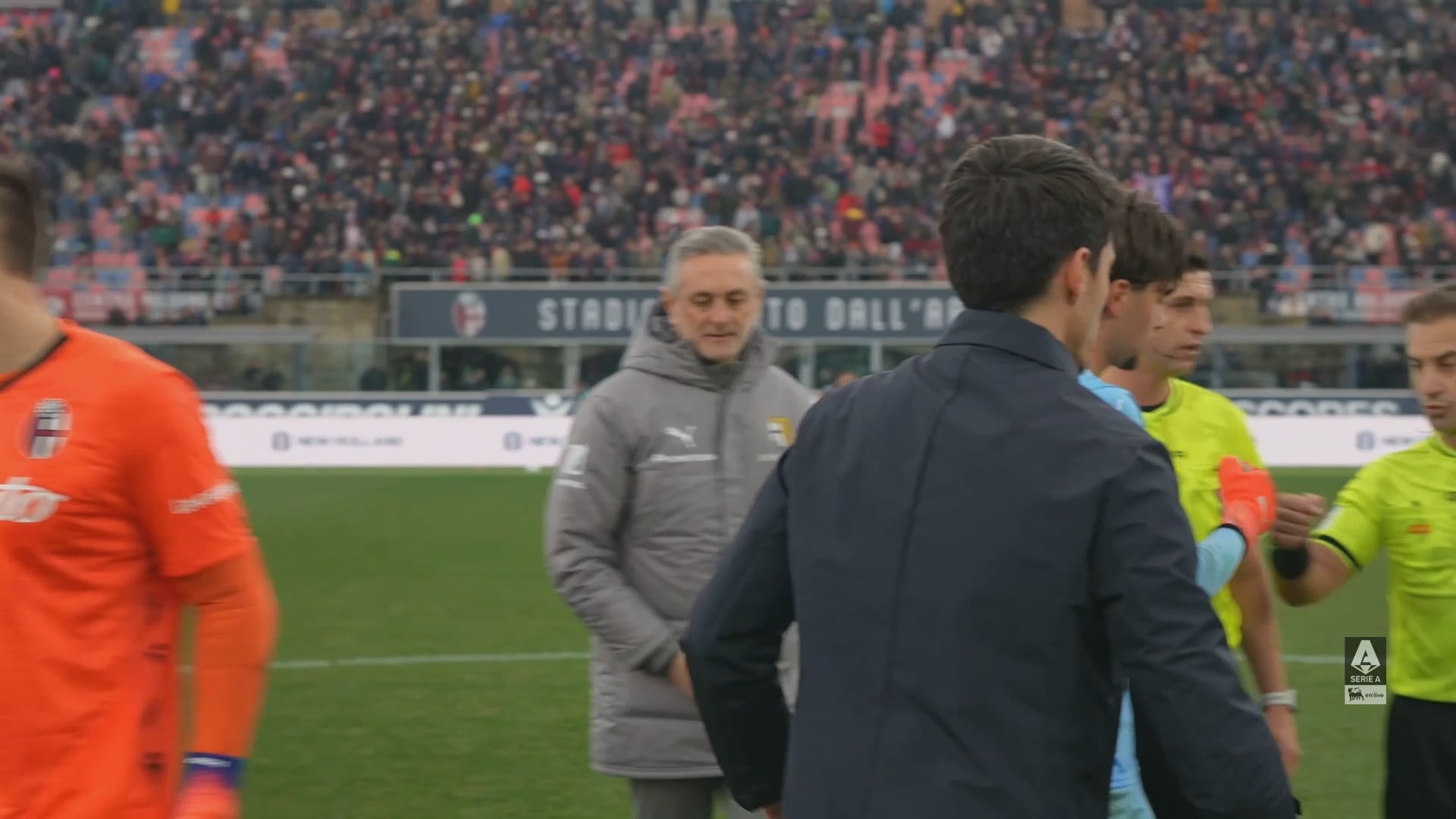 Numeri da incubo: il Bologna perde anche col Parma. La cura non c’è