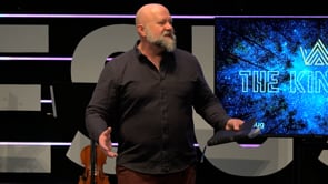 The Kingdom | Doug Bender | 02.08.26