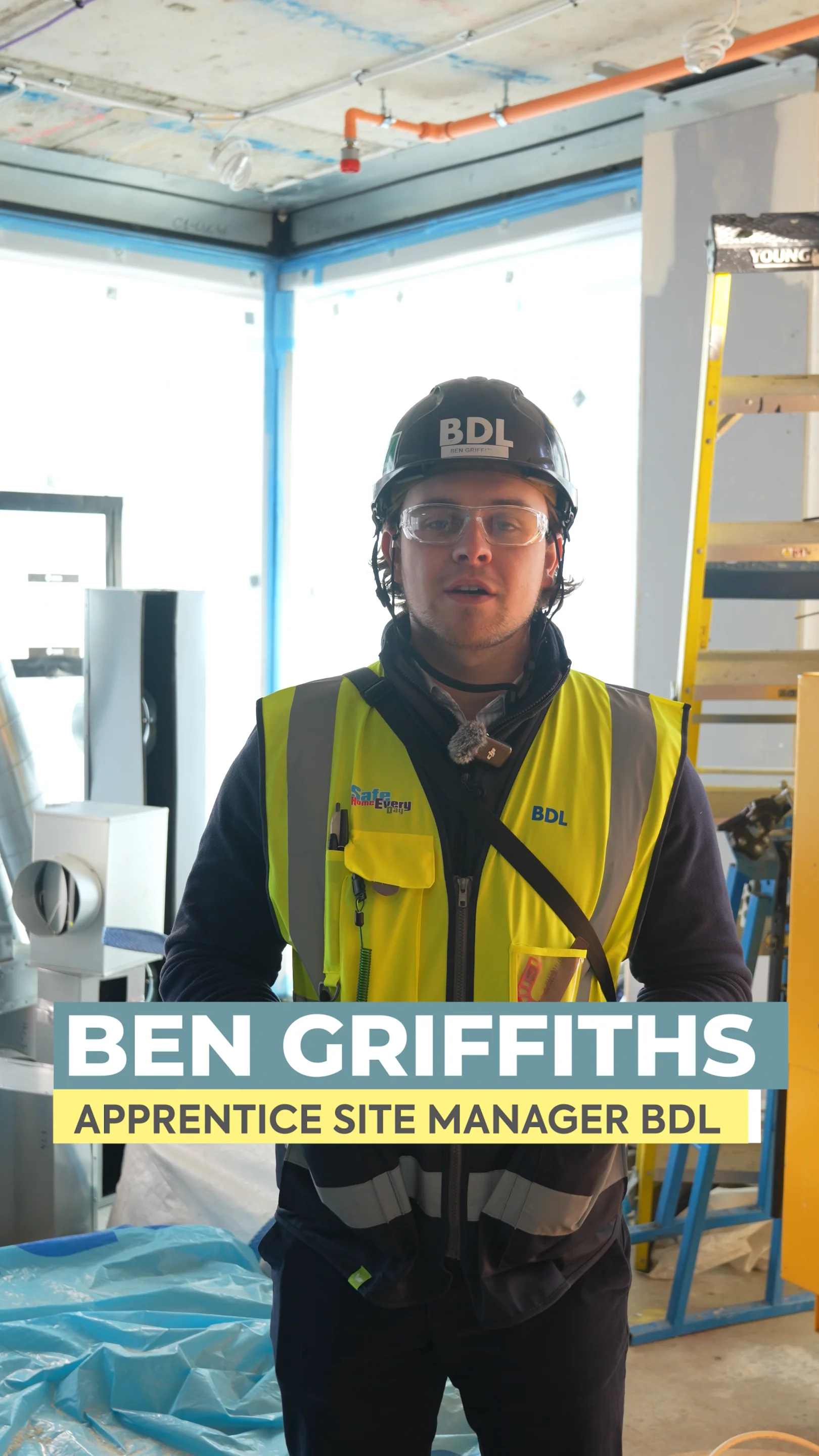 NAW - Site Manager