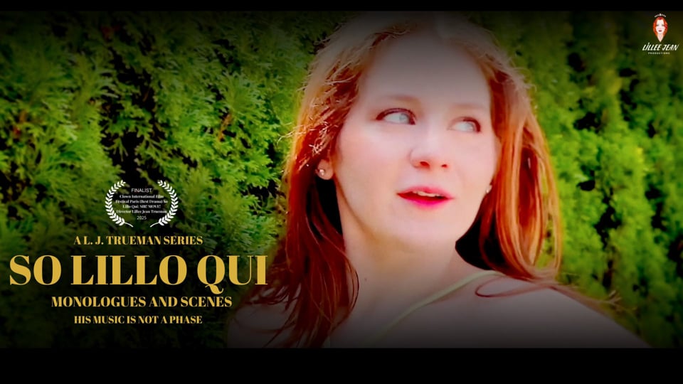 Lillee Jean Comedic "His Music Is Not A Phase" Episode | So Lillo Qui 3.49