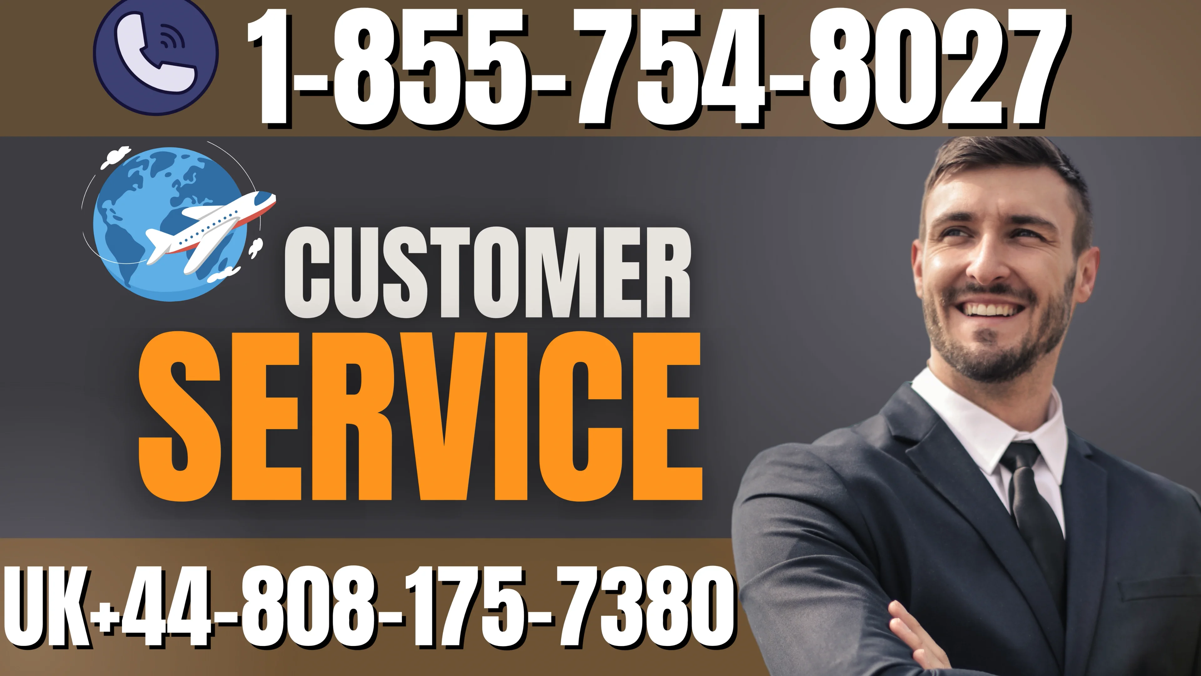 How to Contact {【Air Canada&trade;】&reg;} Customer Service ☰ Official Assistance Guide