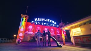 Related Embedded Video Item Thumbnail