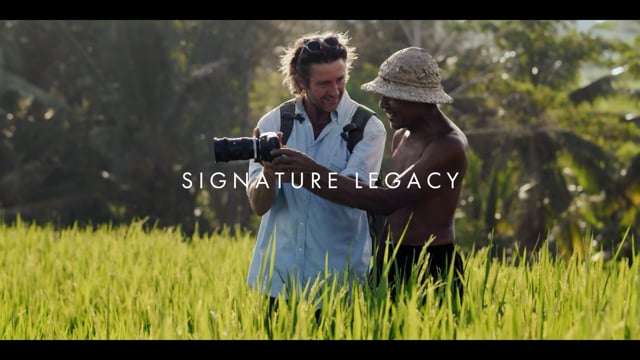 Exodus Adventure Travels Introduces The Signature Collection