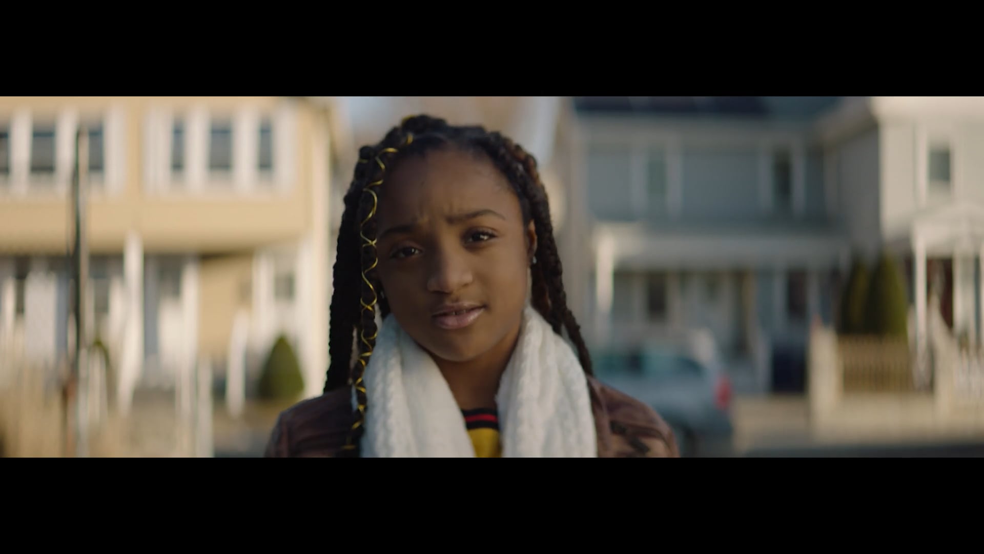 Big Brothers Big Sisters of America