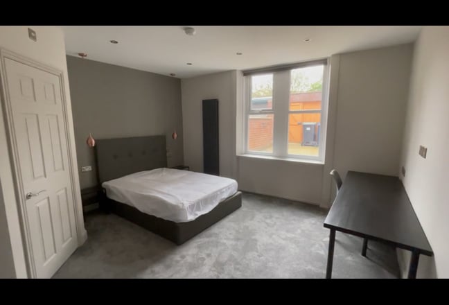 High End Double Rooms En-Suite Main Photo