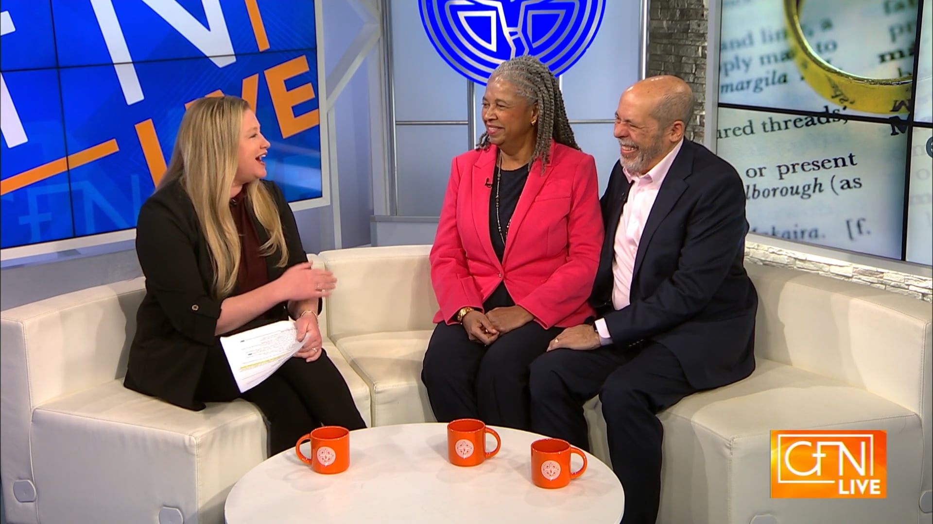 CFN Live - February 9, 2026