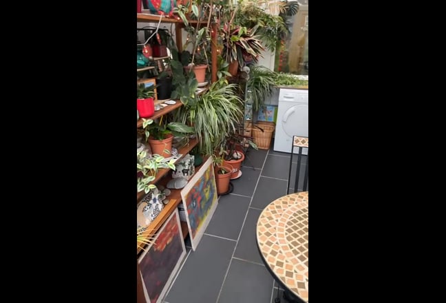 Quiet Double Bedroom in popular Kings Heath Main Photo