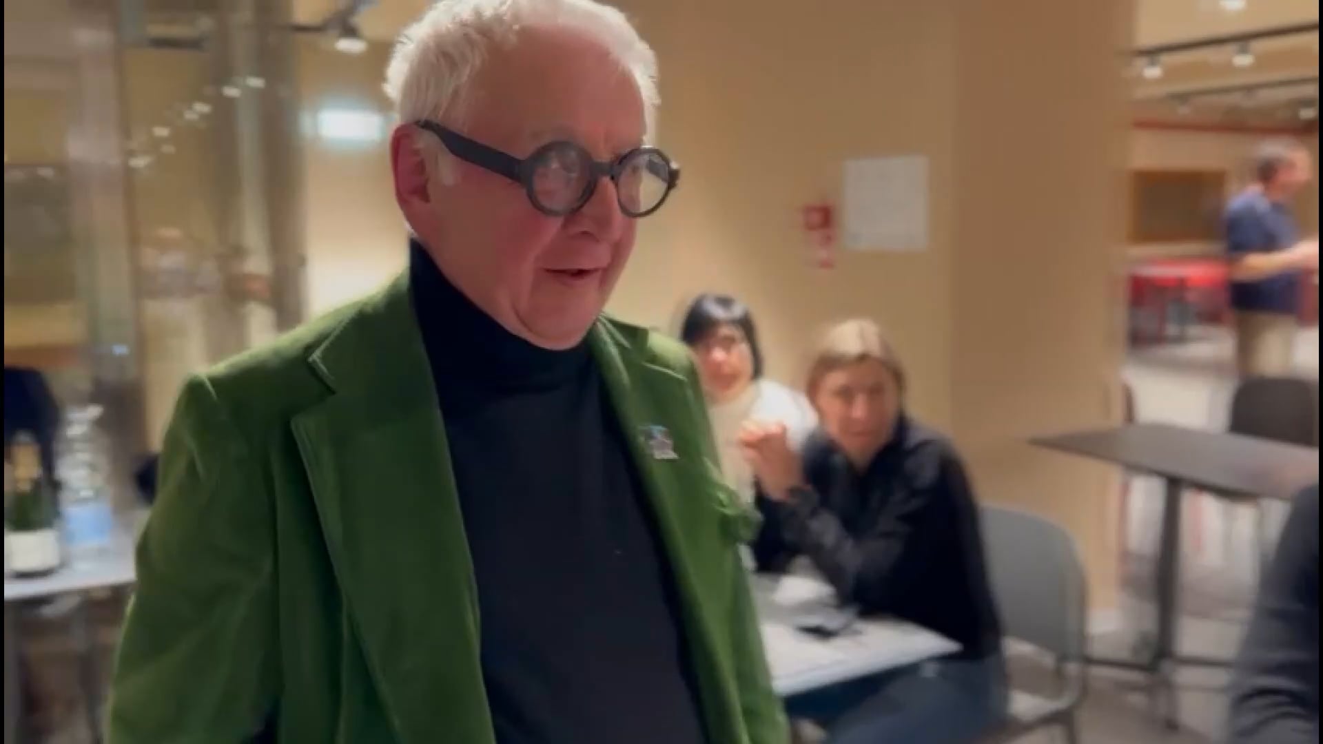 Il ritorno del risotto alla cipolla