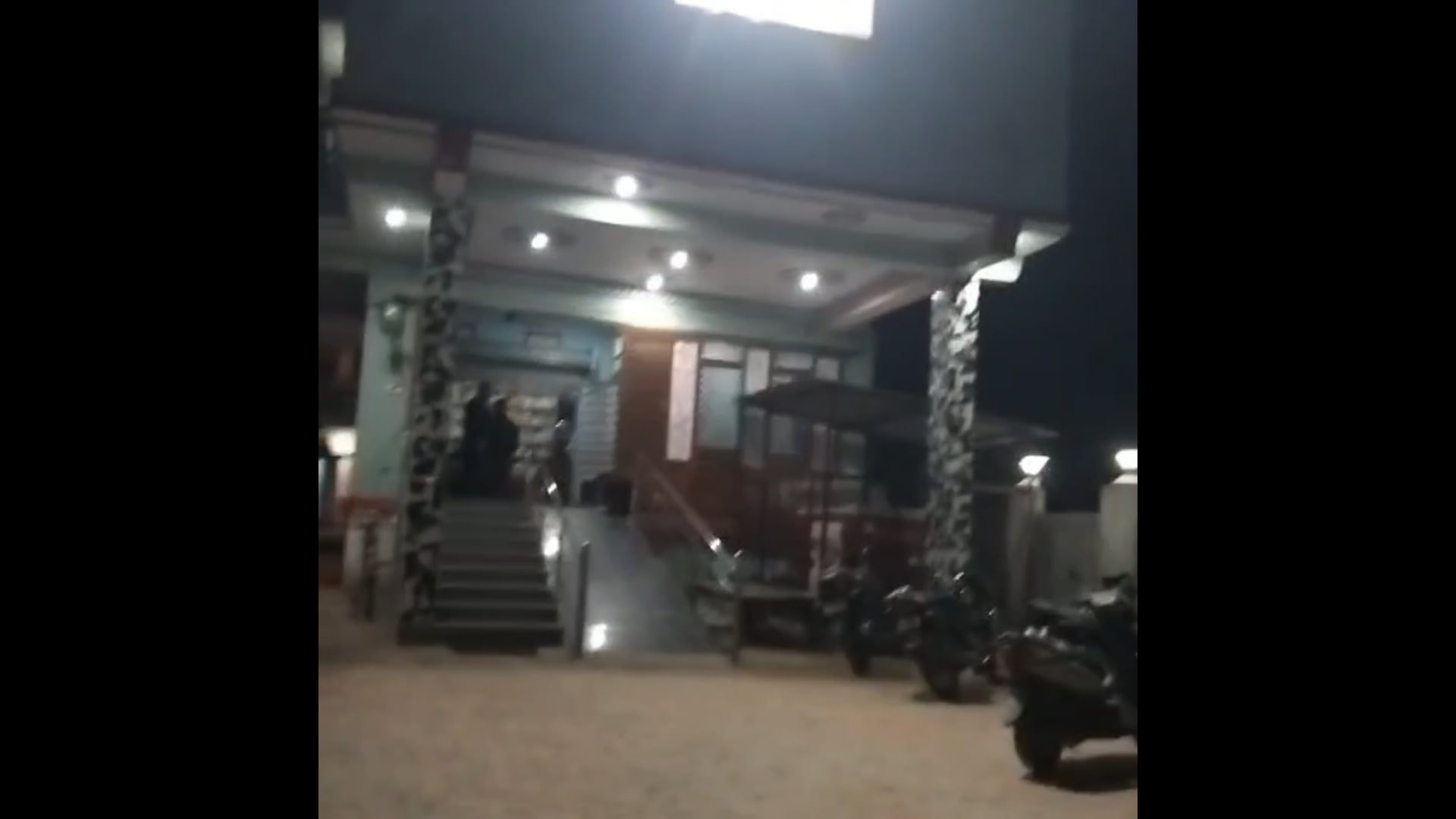 प्लास्टर के दौरान क्या हुआ? निजी अस्पताल के बेड पर महिला की रहस्यमयी मौत