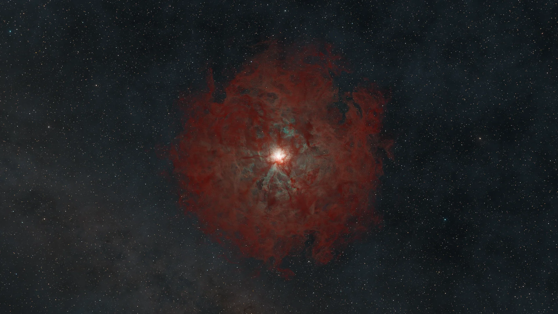 いきなりブラックホール！アンドロメダ銀河の星が超新星爆発せずに変化