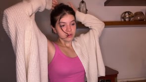 Monólogo Dança