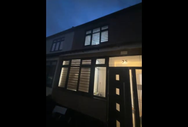 🌟Luxury En suite Double/Single Rooms – Renovated Main Photo