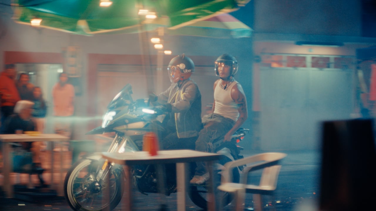 Video placeholder for Slide 4