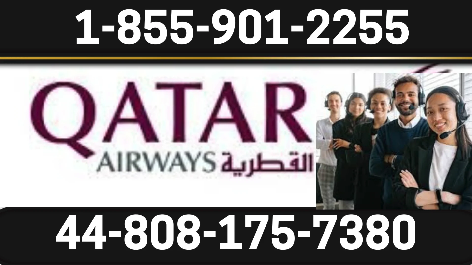 QATAR Airways &trade; Customer Service Official Guide || Step-by-Step Help & Support QATAR Airways