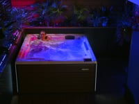 Jacuzzi J4™ Collection - The premium spa that fits your life