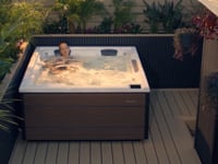 Jacuzzi J4™ Collection - Wellness, perfected