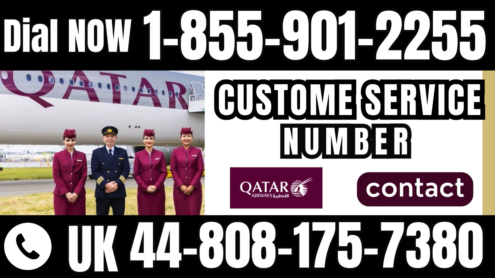 A Complete Guide to 11 {{QATAR Airways Customer}} Service ☰ Live Person at QATAR &ndash; Full Process}}