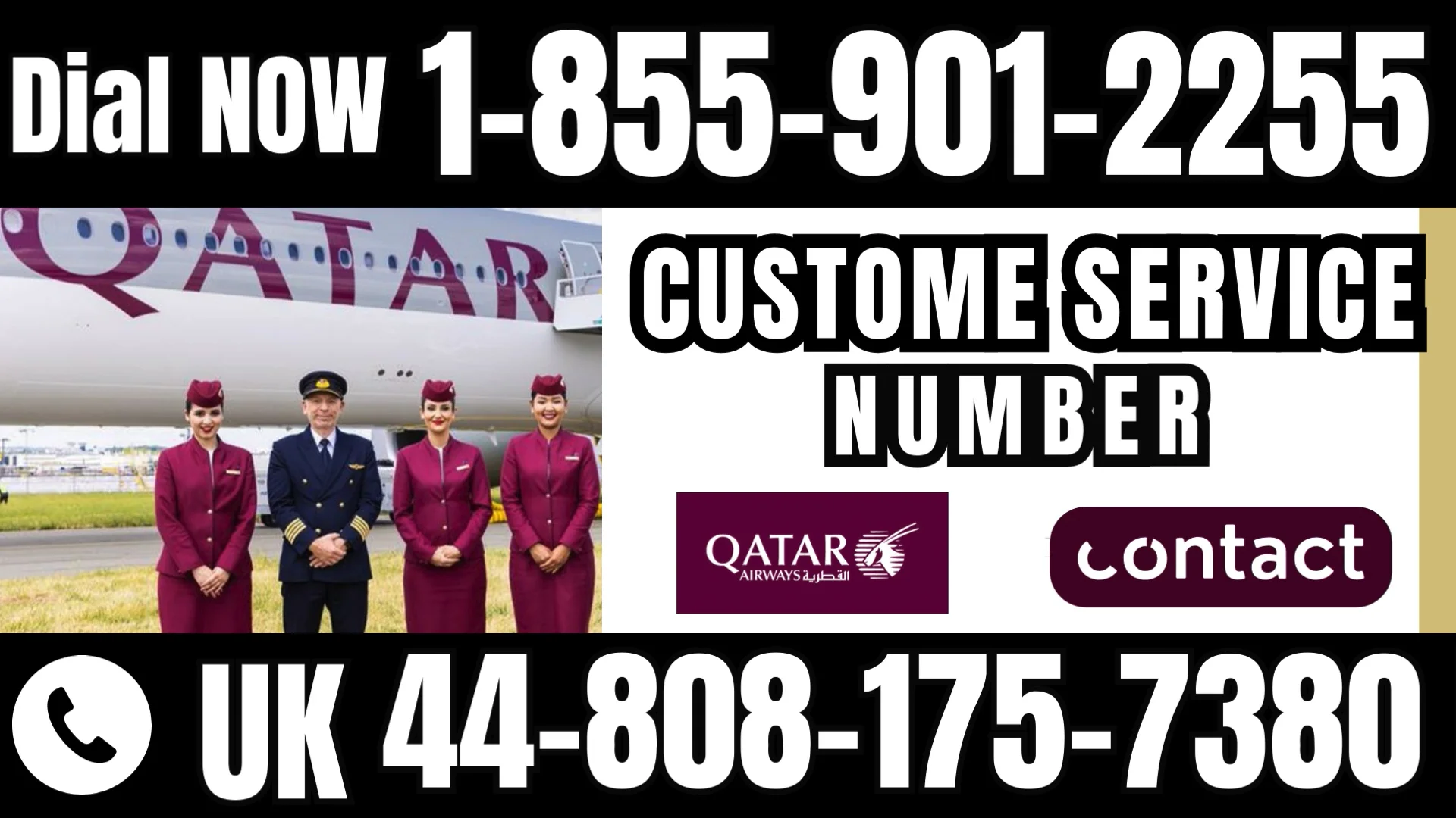 A Complete Guide to 11 {{QATAR Airways Customer}} Service ☰ Live Person at QATAR &ndash; Full Process}}