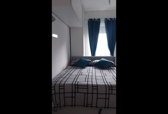 Amazing Double Beedroom in Brand-new Flat Main Photo