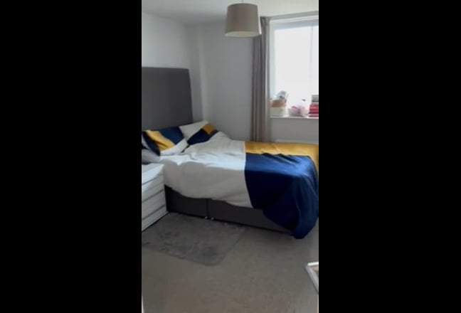 1 Room to rent in city centre for 5 months Main Photo