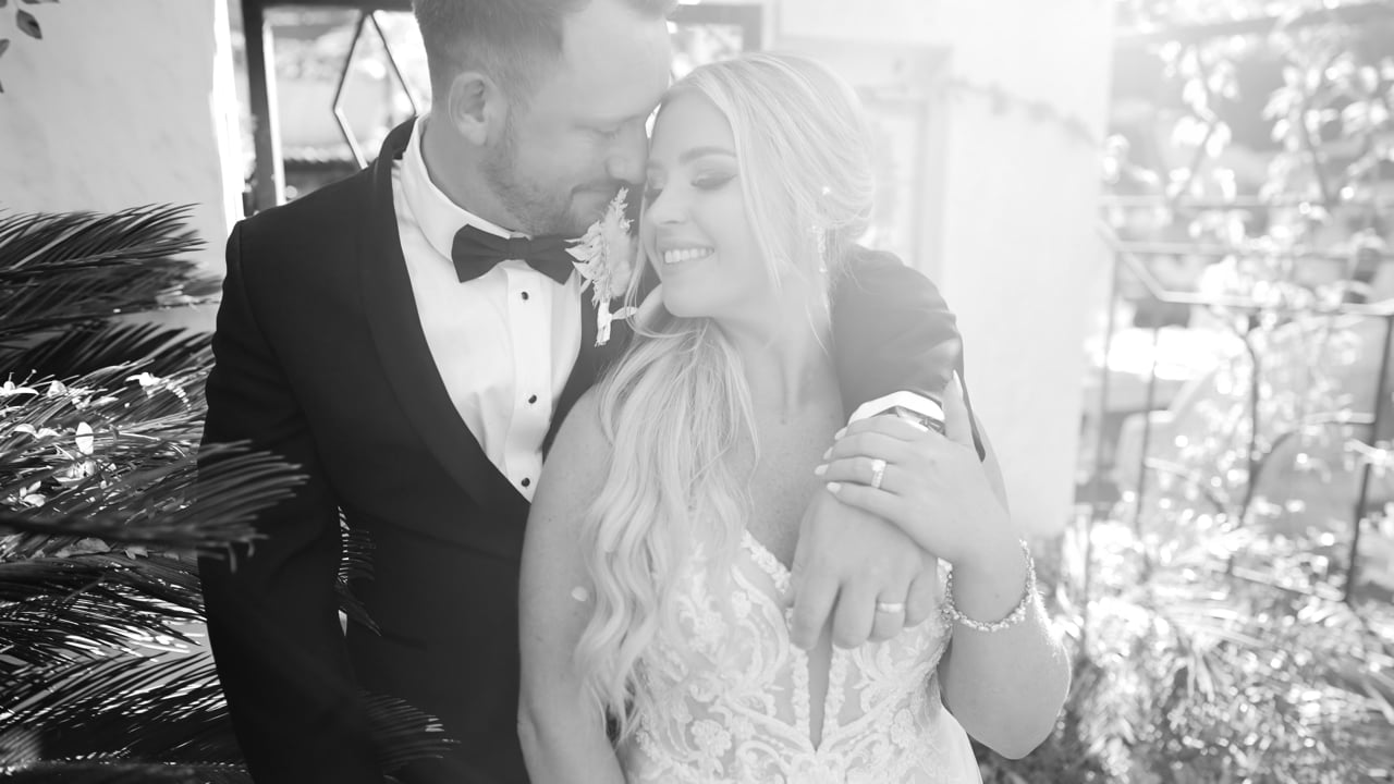 Kaila & Chris Wedding Film