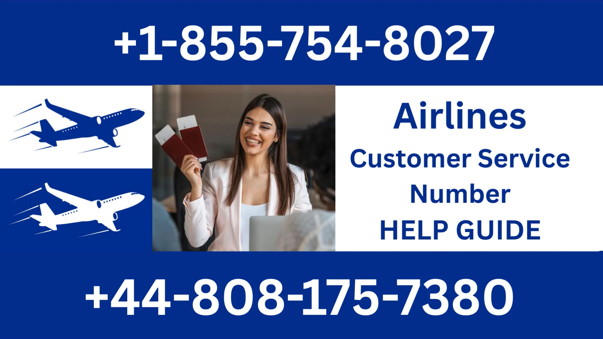 {Official} Air Canada&trade;&reg; Customer Service Guide | Step-by-Step Help & Support Explained