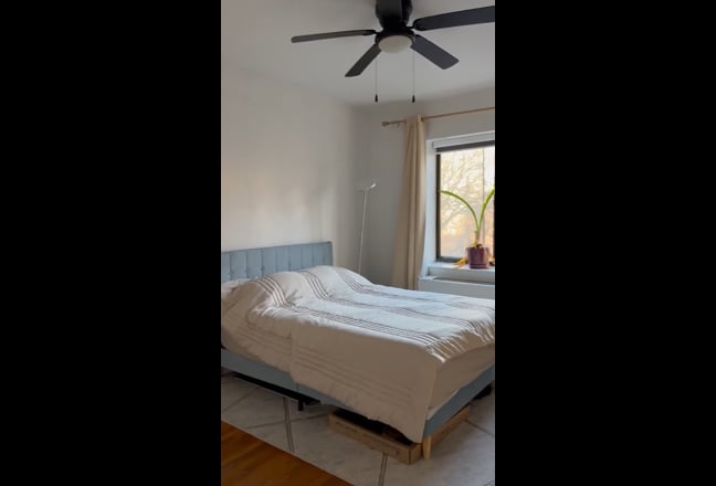 Manhattan Midtown West, $450/week, $1800/month Main Photo