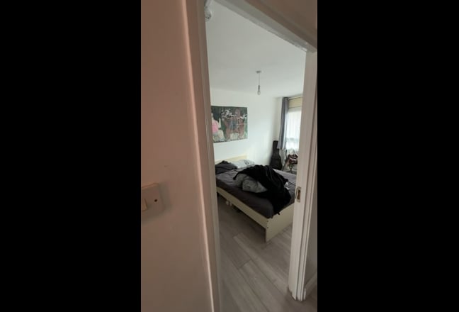 Double room in Canary Wharf  Main Photo