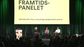 Related Embedded Video Item Thumbnail