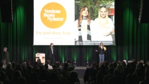 Related Embedded Video Item Thumbnail