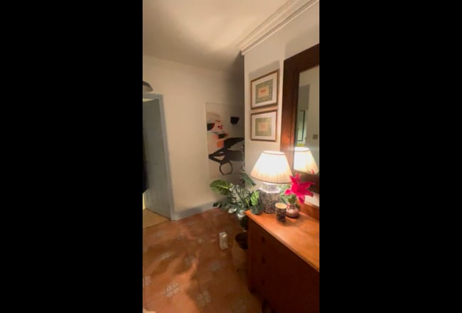 Fully furnished double room N1 Main Photo