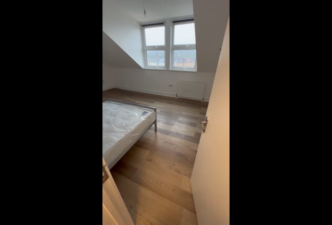 Brand New Studio Flat 🏠  Main Photo