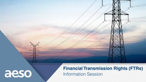 Financial Transmission Rights Session - Feb. 4, 2026