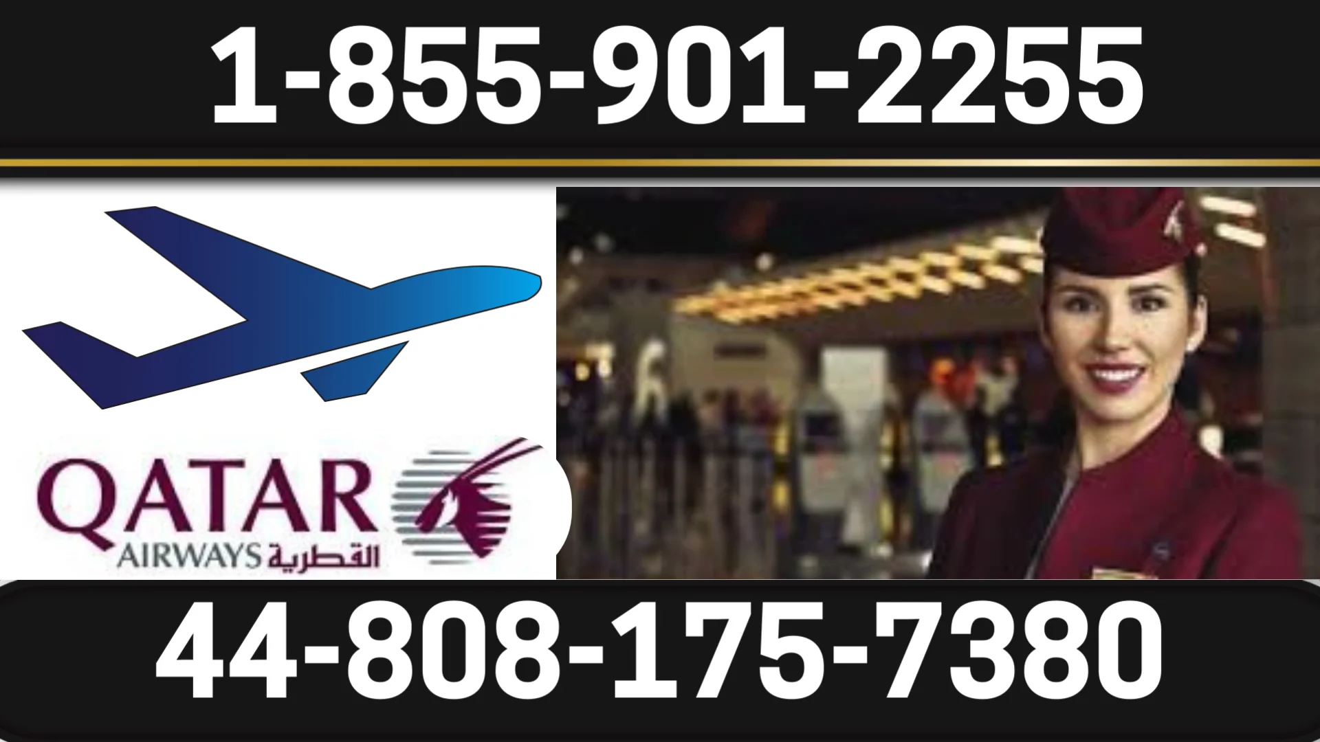 {Official} QATAR Airways&trade;&reg; Customer Service Guide | Step-by-Step Help & Support Explained
