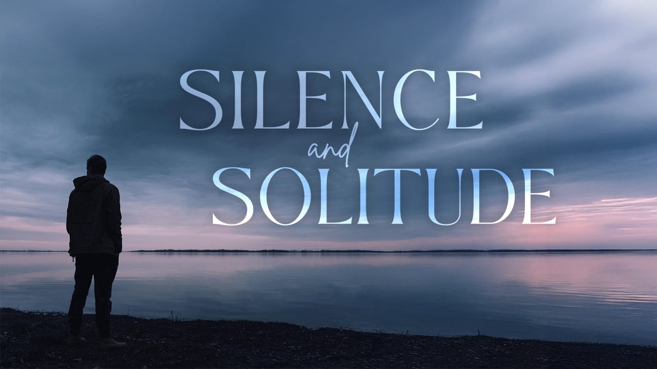 Silence and Solitude – Week 3: “Encountering The Enemy”